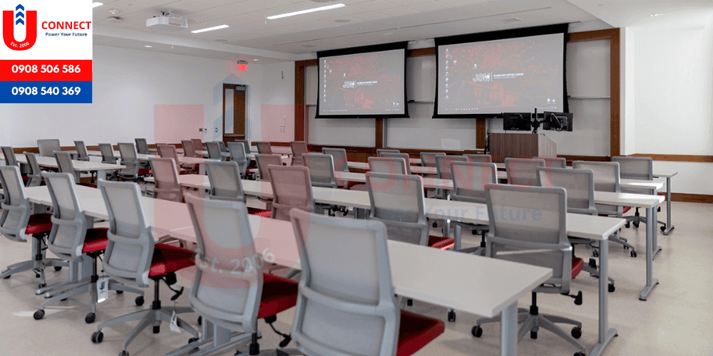 Đại học Jacksonville State University, bang Alabama - Mỹ